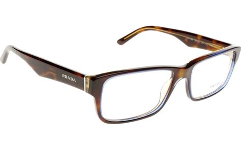 rimless glasses prada|prada prescription eyeglass frames.